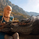 Imagen para el artículo titulado Una de las protagonistas de Juego de Tronos revela un gran spoiler de la séptima temporada de la serie